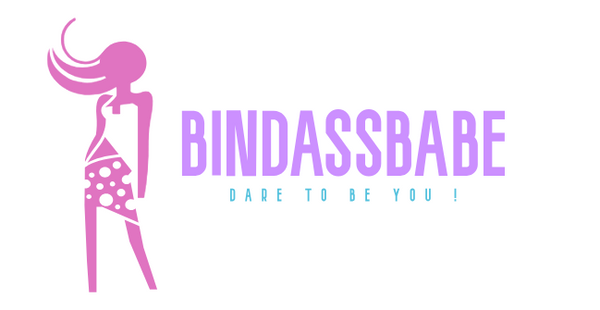 BindassBabe